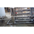 High quality mineral water treatment plant